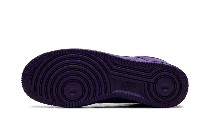 NIKE AIR FORCE 1 LOW KOBE BRYANT COURT PURPLE