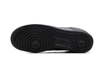 NIKE AIR FORCE 1 LOW KOBE BRYANT FOREVER BLACK — Stock