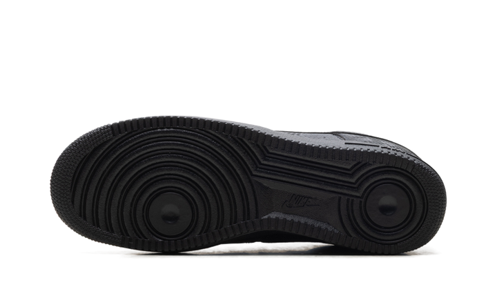 NIKE AIR FORCE 1 LOW KOBE BRYANT FOREVER BLACK