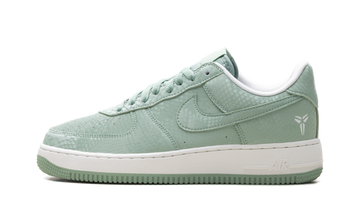 NIKE AIR FORCE 1 LOW KOBE BRYANT FOREVER STEAM — Stock
