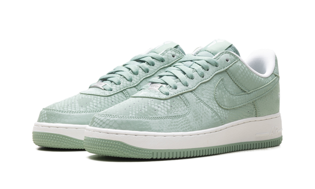 NIKE AIR FORCE 1 LOW KOBE BRYANT FOREVER STEAM