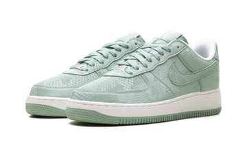 NIKE AIR FORCE 1 LOW KOBE BRYANT FOREVER STEAM — Stock