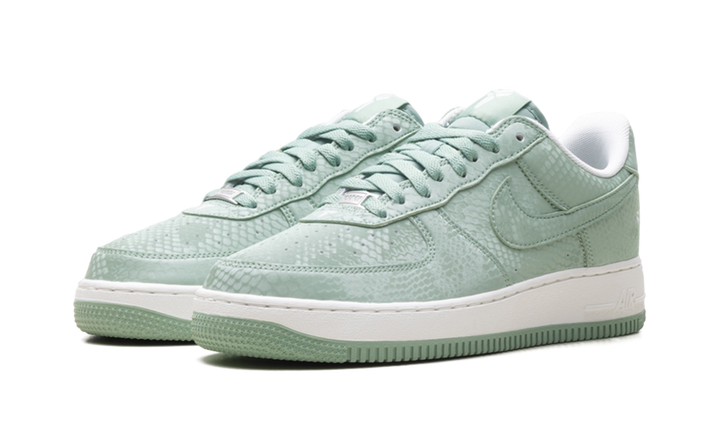 NIKE AIR FORCE 1 LOW KOBE BRYANT FOREVER STEAM