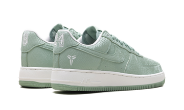 NIKE AIR FORCE 1 LOW KOBE BRYANT FOREVER STEAM — Stock