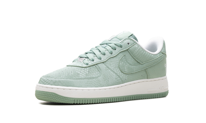 NIKE AIR FORCE 1 LOW KOBE BRYANT FOREVER STEAM