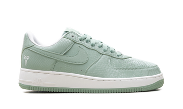 NIKE AIR FORCE 1 LOW KOBE BRYANT FOREVER STEAM — Stock