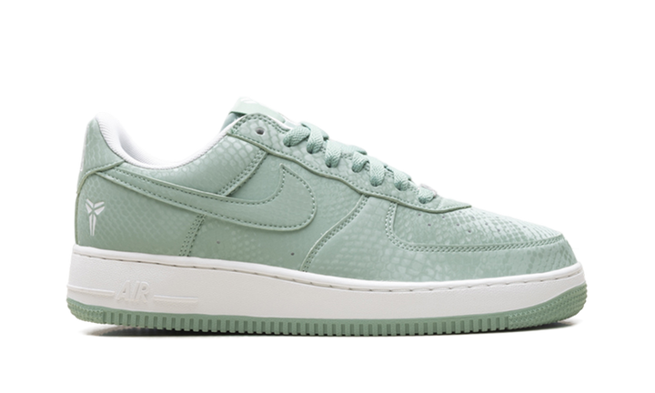 NIKE AIR FORCE 1 LOW KOBE BRYANT FOREVER STEAM