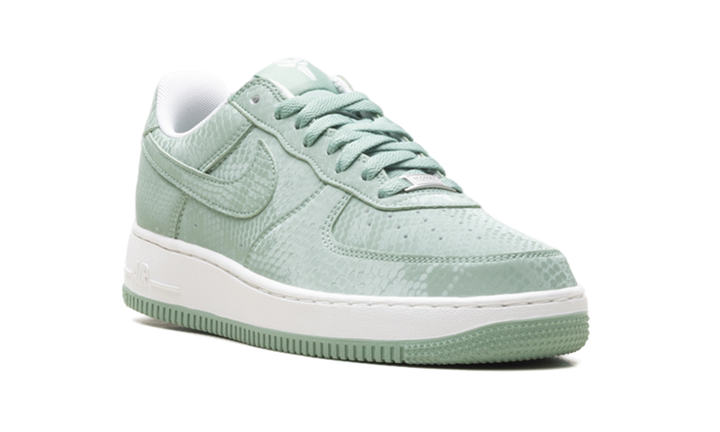NIKE AIR FORCE 1 LOW KOBE BRYANT FOREVER STEAM