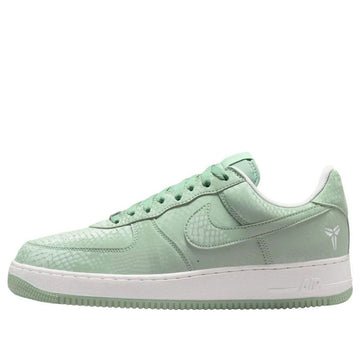 NIKE AIR FORCE 1 LOW KOBE BRYANT FOREVER STEAM — Stock