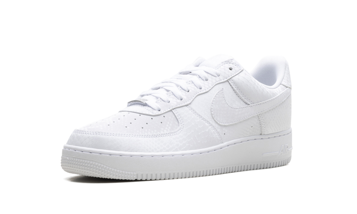 NIKE AIR FORCE 1 LOW KOBE BRYANT FOREVER WHITE — Stock 