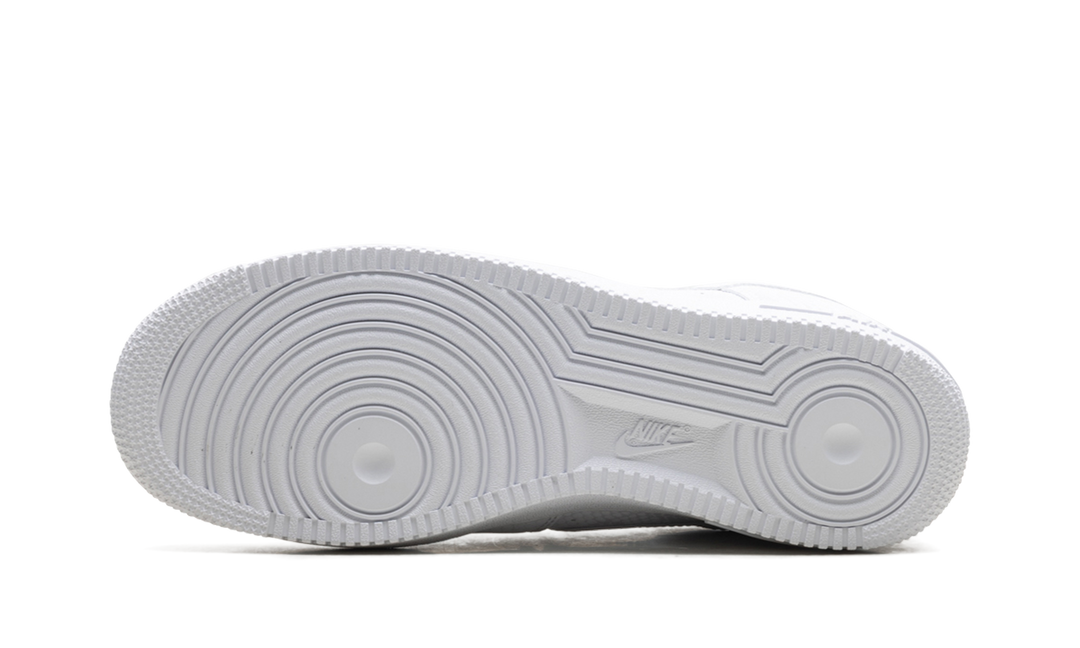 NIKE AIR FORCE 1 LOW KOBE BRYANT FOREVER WHITE — Stock 