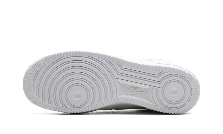 NIKE AIR FORCE 1 LOW KOBE BRYANT FOREVER WHITE — Stock 
