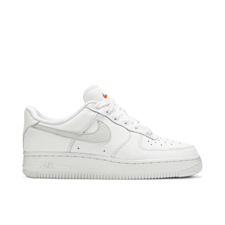 NIKE AIR FORCE 1 LOW LIGHT BONE WOMENS