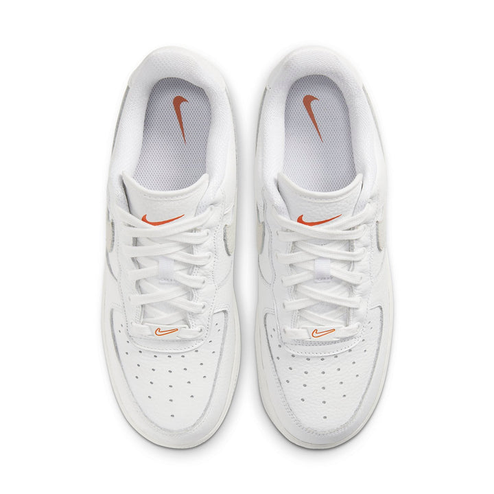 NIKE AIR FORCE 1 LOW LIGHT BONE WOMENS
