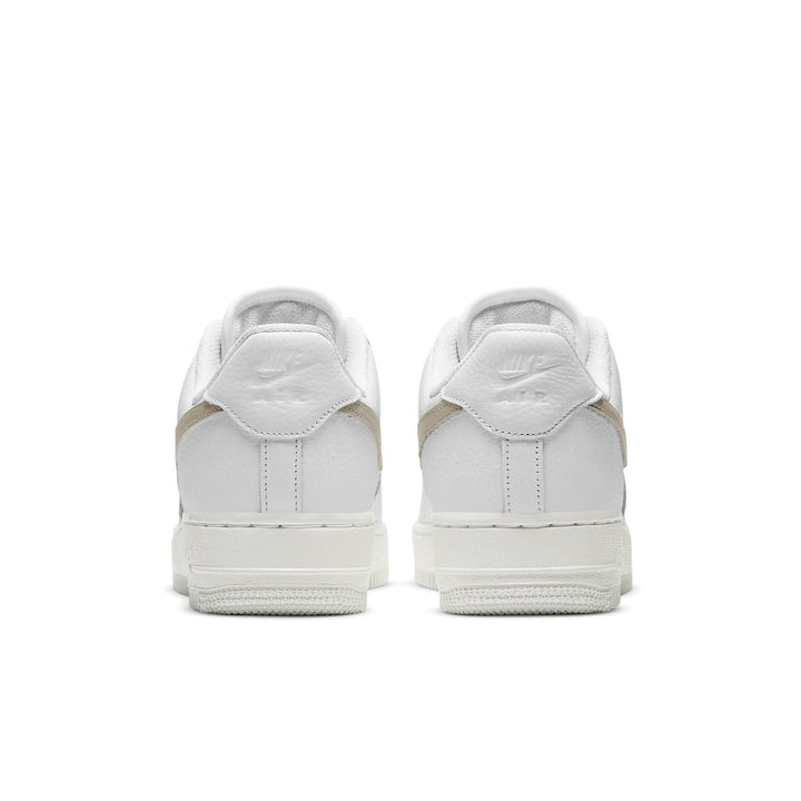 NIKE AIR FORCE 1 LOW LIGHT BONE WOMENS