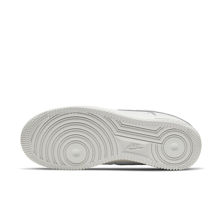 NIKE AIR FORCE 1 LOW LIGHT BONE WOMENS