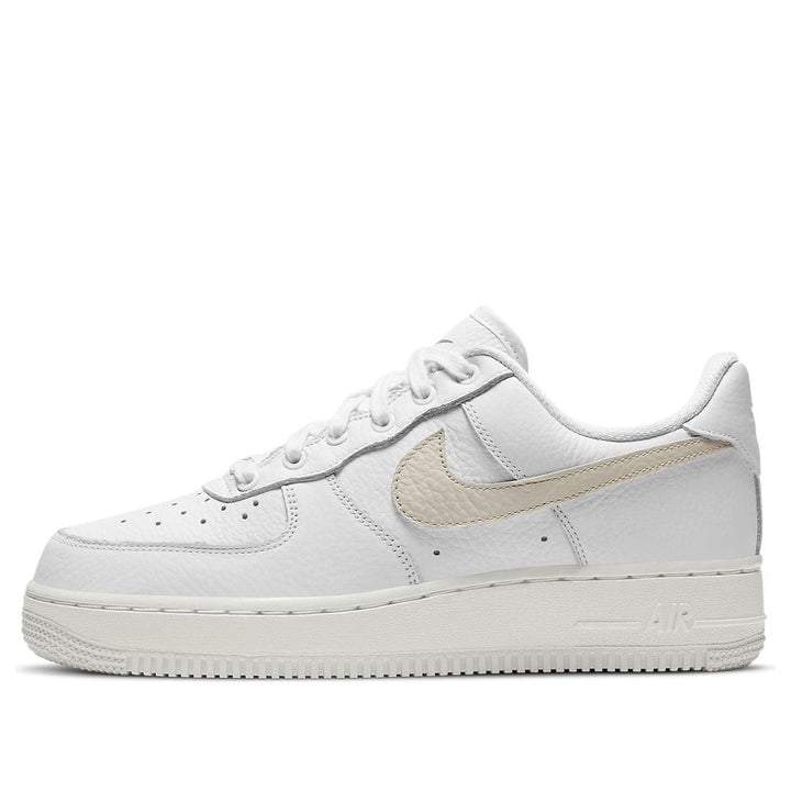 NIKE AIR FORCE 1 LOW LIGHT BONE WOMENS