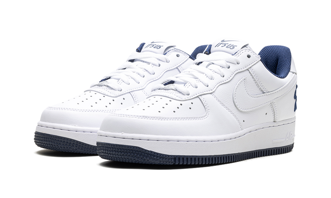 NIKE AIR FORCE 1 LOW LIL YACHTY CONCRETE BOYS IT&