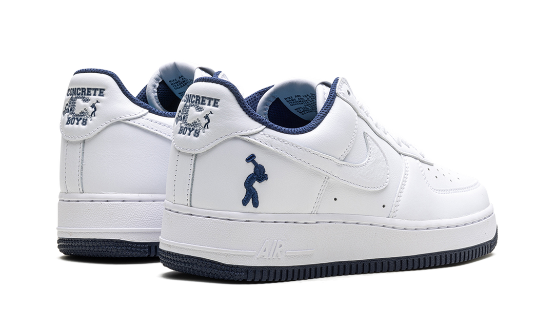NIKE AIR FORCE 1 LOW LIL YACHTY CONCRETE BOYS IT&