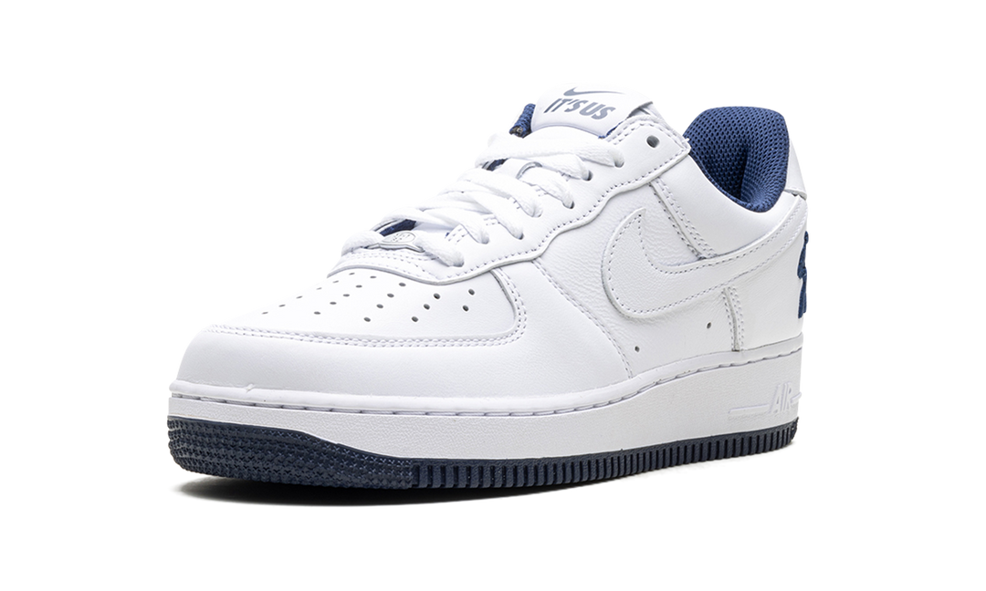 NIKE AIR FORCE 1 LOW LIL YACHTY CONCRETE BOYS IT&