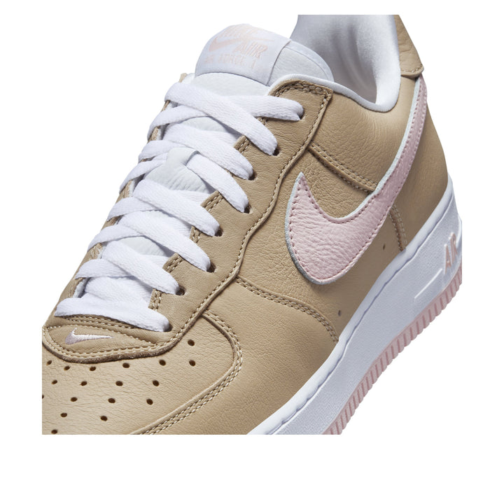 NIKE AIR FORCE 1 LOW LINEN