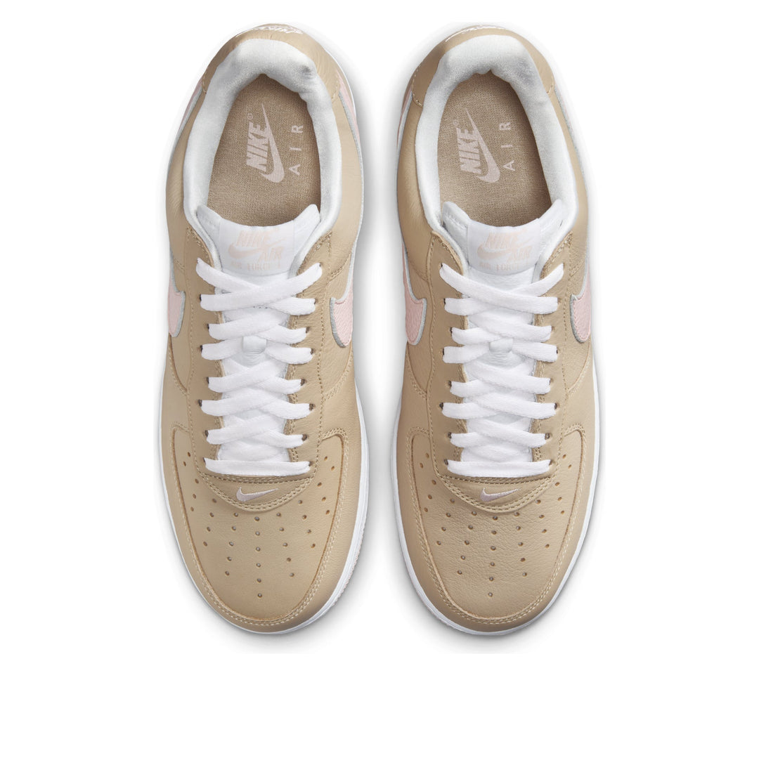 NIKE AIR FORCE 1 LOW LINEN