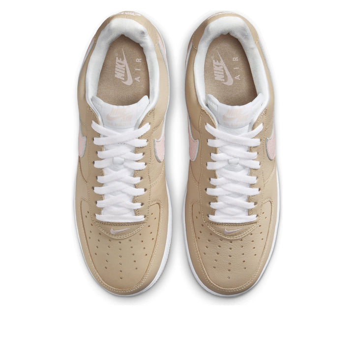 NIKE AIR FORCE 1 LOW LINEN