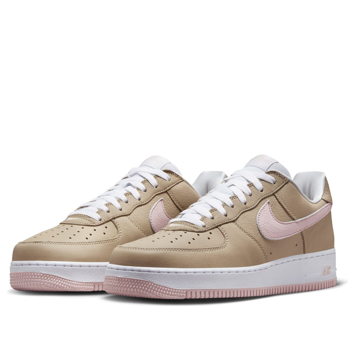 NIKE AIR FORCE 1 LOW LINEN