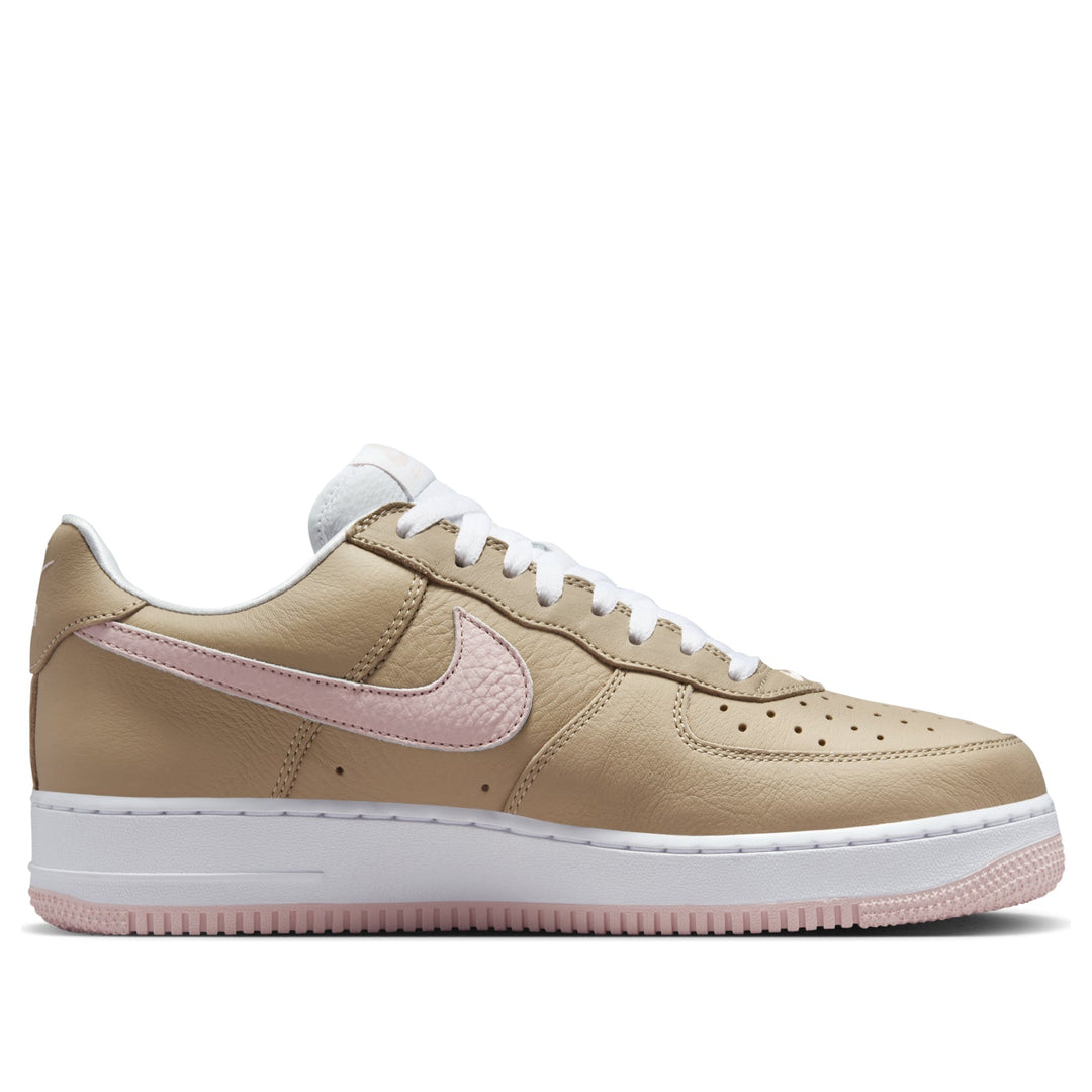 NIKE AIR FORCE 1 LOW LINEN