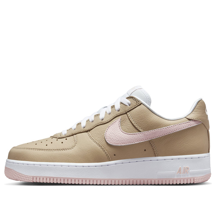 NIKE AIR FORCE 1 LOW LINEN