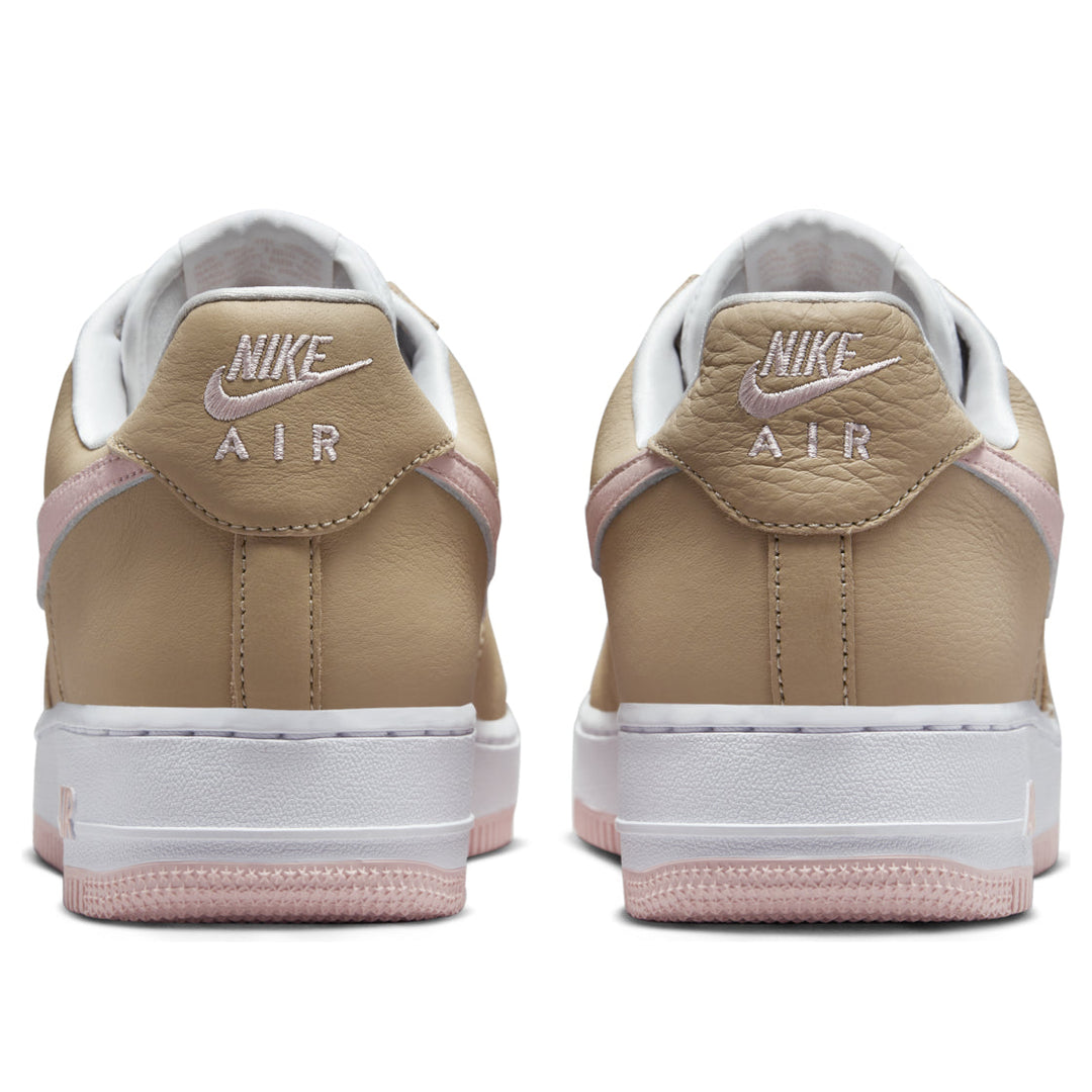 NIKE AIR FORCE 1 LOW LINEN