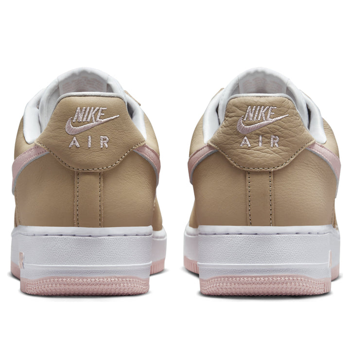 NIKE AIR FORCE 1 LOW LINEN