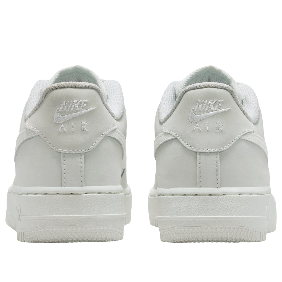 NIKE AIR FORCE 1 LOW LV8 2 OFF WHITE SUMMIT WHITE GS