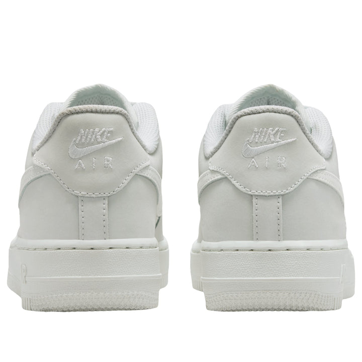 NIKE AIR FORCE 1 LOW LV8 2 OFF WHITE SUMMIT WHITE GS
