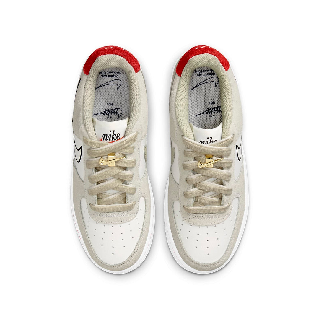 NIKE AIR FORCE 1 LOW LV8 50 GS