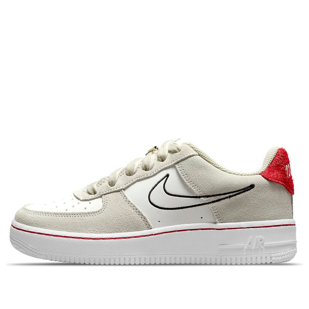 NIKE AIR FORCE 1 LOW LV8 50 GS