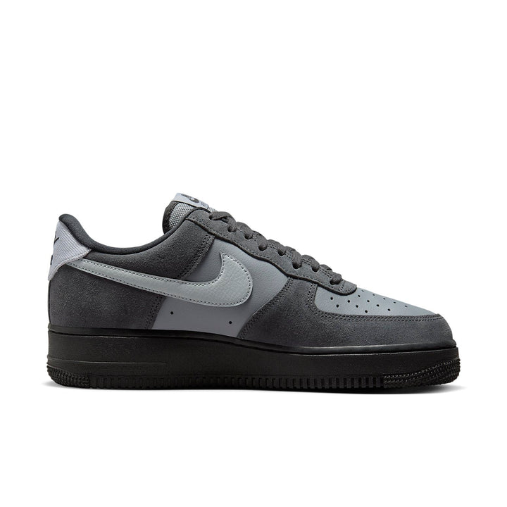 NIKE AIR FORCE 1 LOW LV8 ANTHRACITE COOL