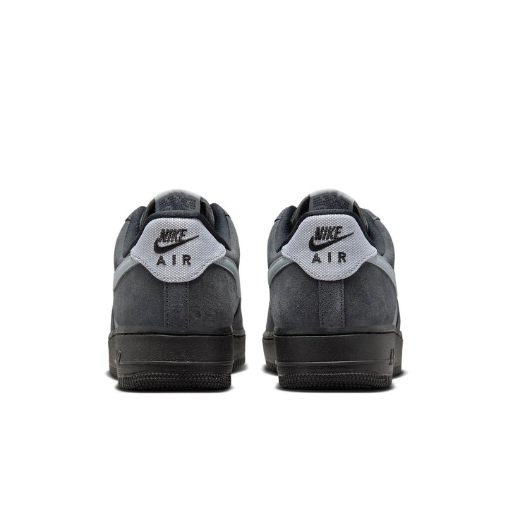 NIKE AIR FORCE 1 LOW LV8 ANTHRACITE COOL