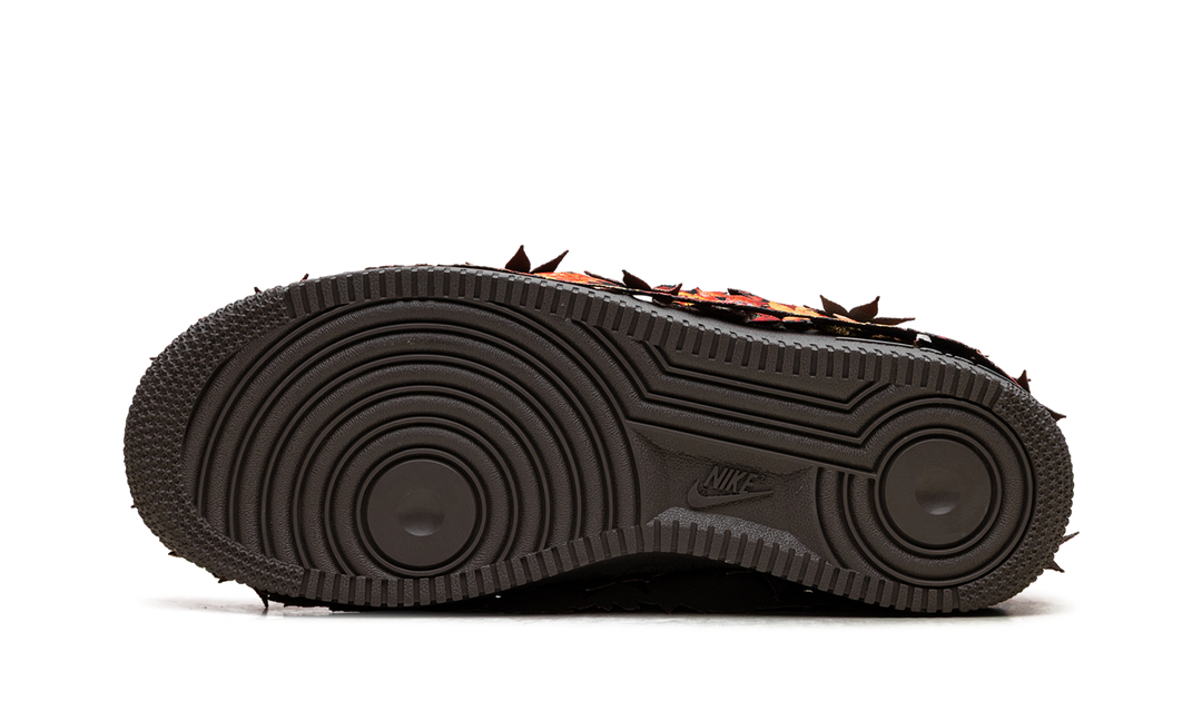 NIKE AIR FORCE 1 LOW LX LEAF CAMO