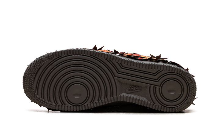 NIKE AIR FORCE 1 LOW LX LEAF CAMO