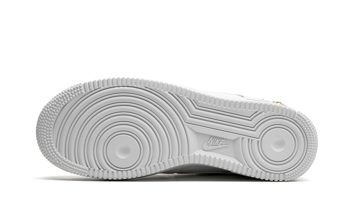 NIKE AIR FORCE 1 LOW LX WHITE PENDANT (WOMEN&