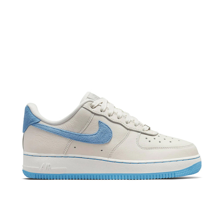 NIKE AIR FORCE 1 LOW LXX WHITE UNIVERSITY BLUE