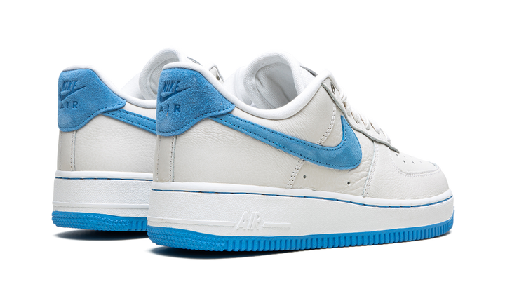 NIKE AIR FORCE 1 LOW LXX WHITE UNIVERSITY BLUE