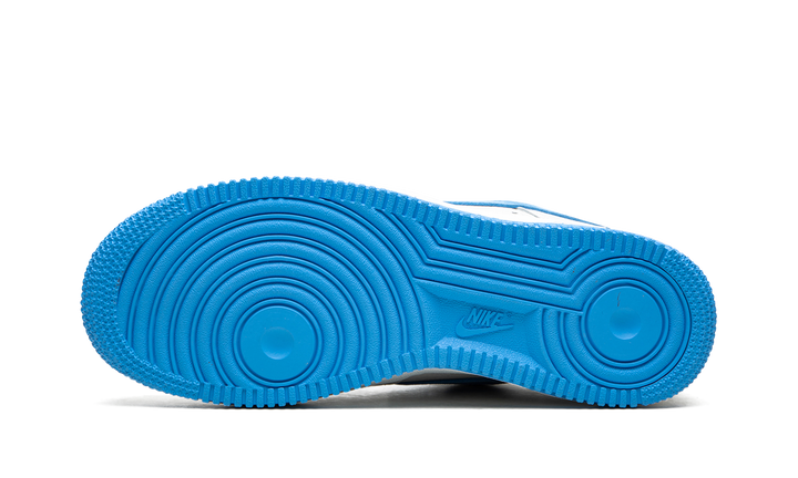 NIKE AIR FORCE 1 LOW LXX WHITE UNIVERSITY BLUE