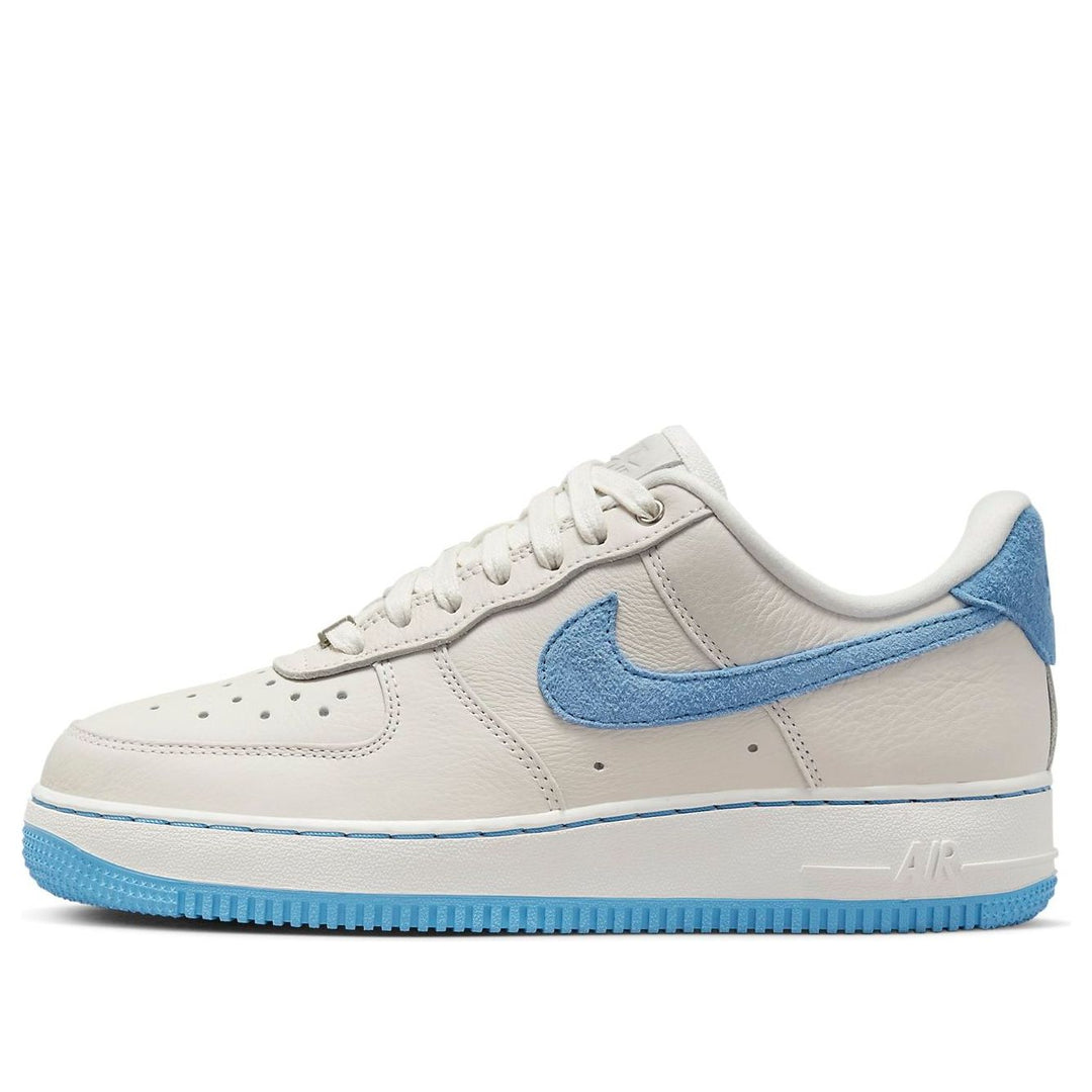 NIKE AIR FORCE 1 LOW LXX WHITE UNIVERSITY BLUE