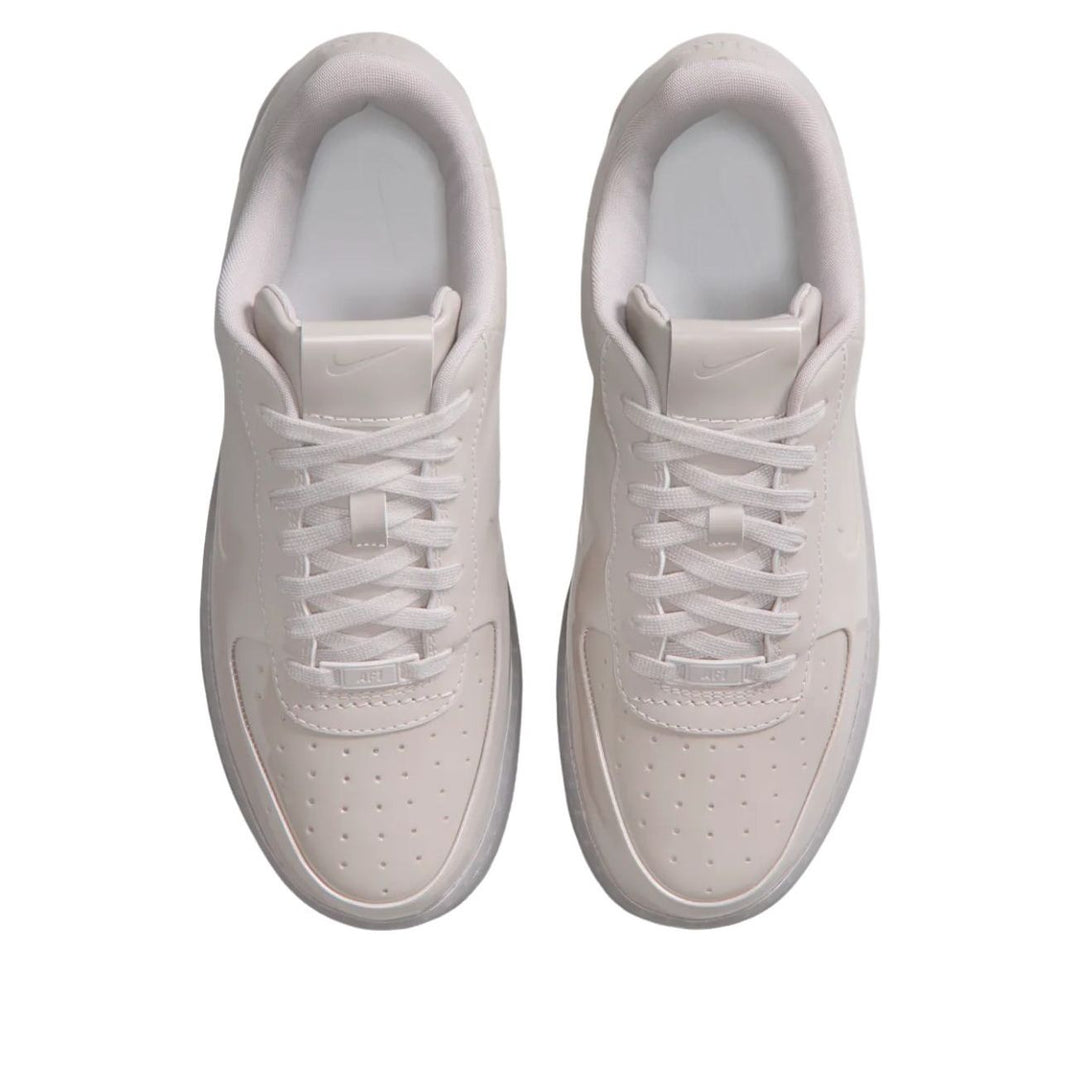 NIKE AIR FORCE 1 LOW MADE IN ITALY COLLEGE GREY (WOMEN&