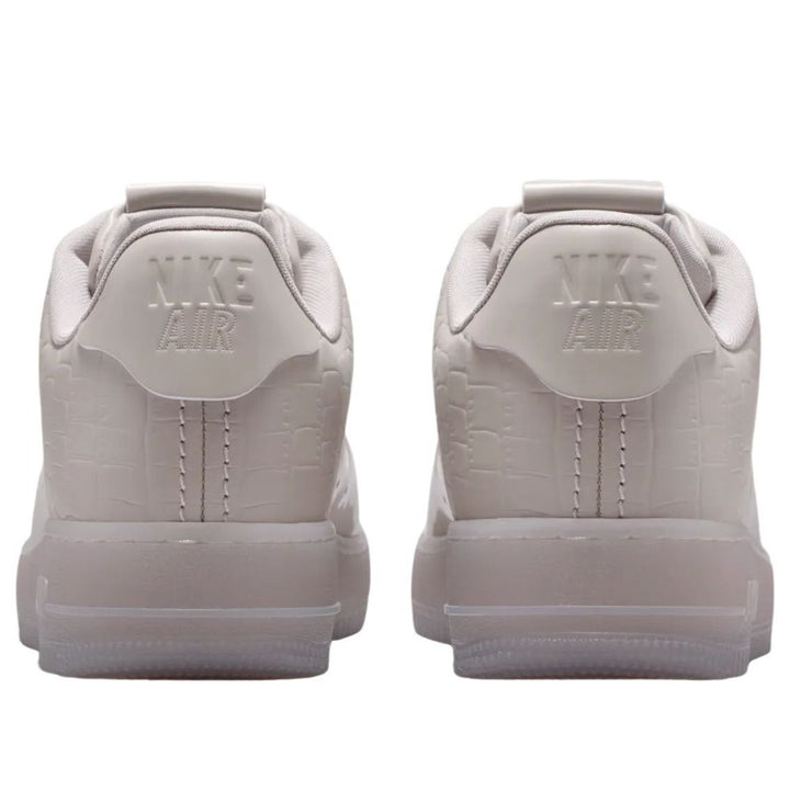 NIKE AIR FORCE 1 LOW MADE IN ITALY COLLEGE GREY (WOMEN&