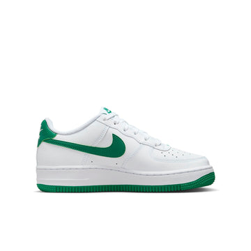 NIKE AIR FORCE 1 LOW MALACHITE GS — Stock