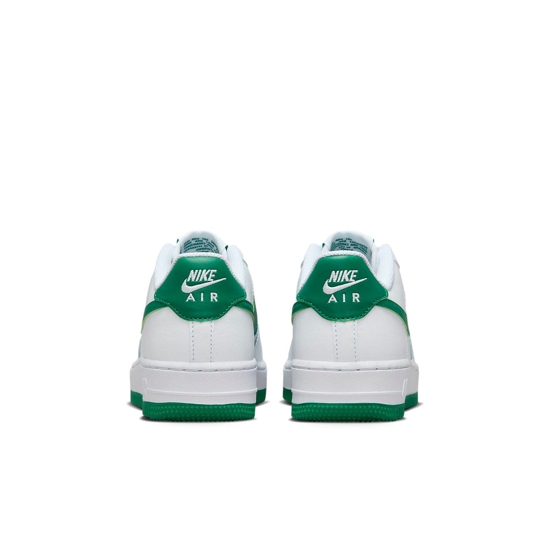 NIKE AIR FORCE 1 LOW MALACHITE GS
