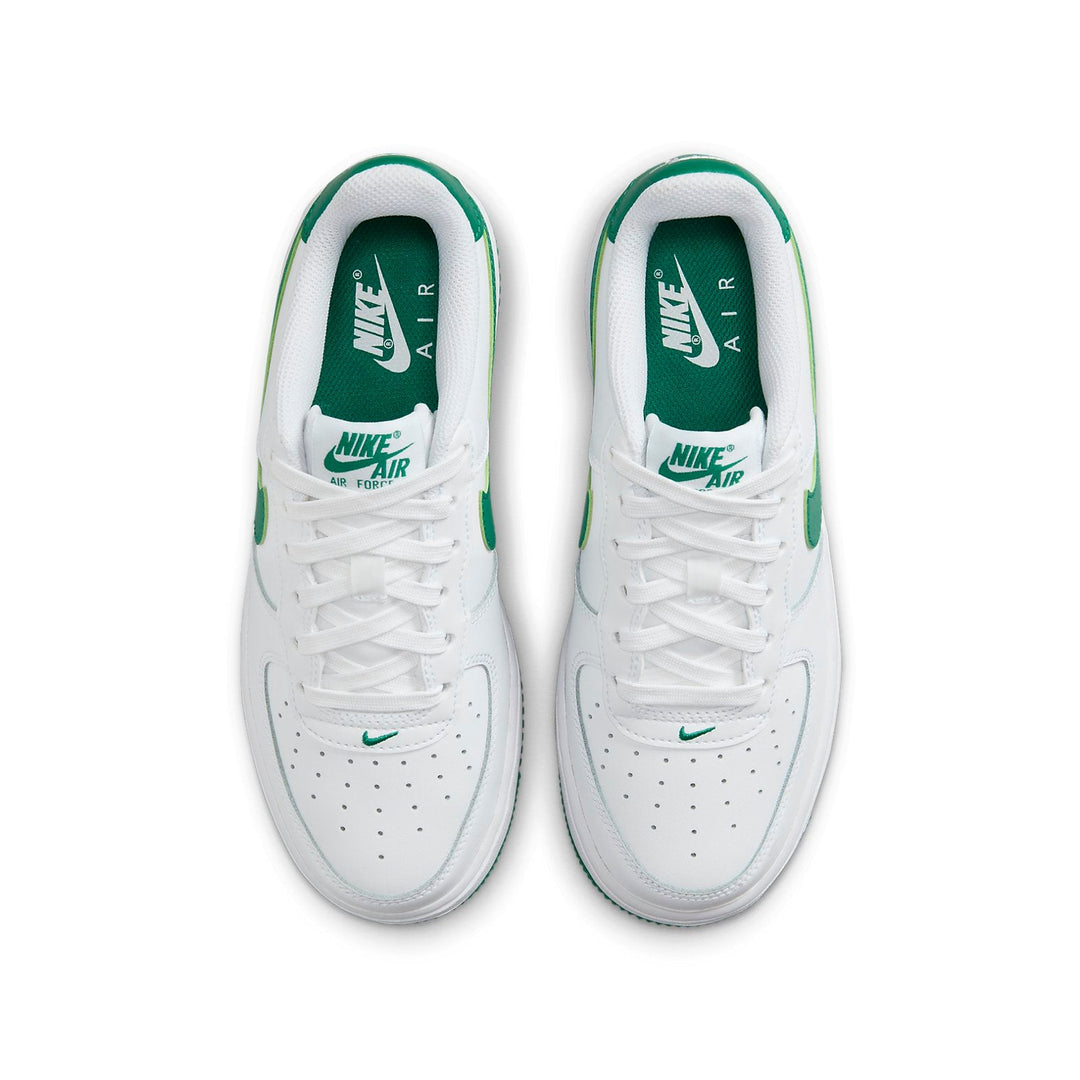 NIKE AIR FORCE 1 LOW MALACHITE GS